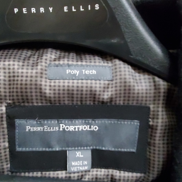 Perry ellis jacket - Picture 3 of 3